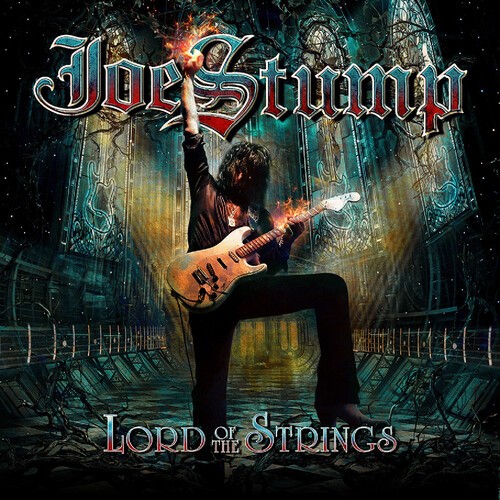Joe Stump - Lord Of The Strings i gruppen VI TIPSAR / Fredagsreleaser / 2026-10-16 hos Bengans Skivbutik AB (5685698)