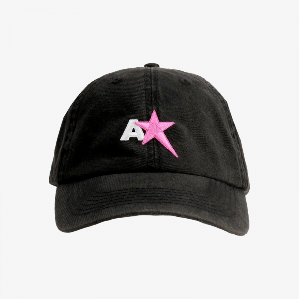 A*Teens - Cap AStar i gruppen MERCHANDISE / Keps / / hos Bengans Skivbutik AB (5685699)