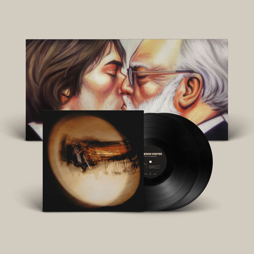Cameron Winter - Live At Carnegie Hall (Black 2Lp) i gruppen VINYL / Kommande / Pop-Rock hos Bengans Skivbutik AB (5685708)