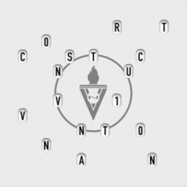 Vnv Nation - Construct i gruppen CD / Toppsäljare hos Bengans Skivbutik AB (5685718)