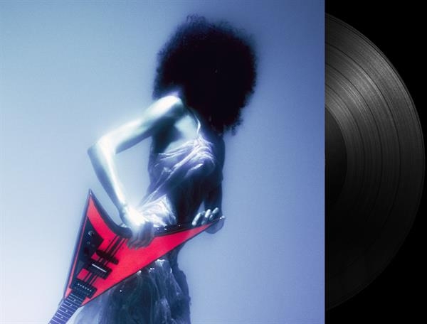 Uche Yara - Bodyscanner i gruppen VINYL / Kommande / Pop-Rock hos Bengans Skivbutik AB (5685742)