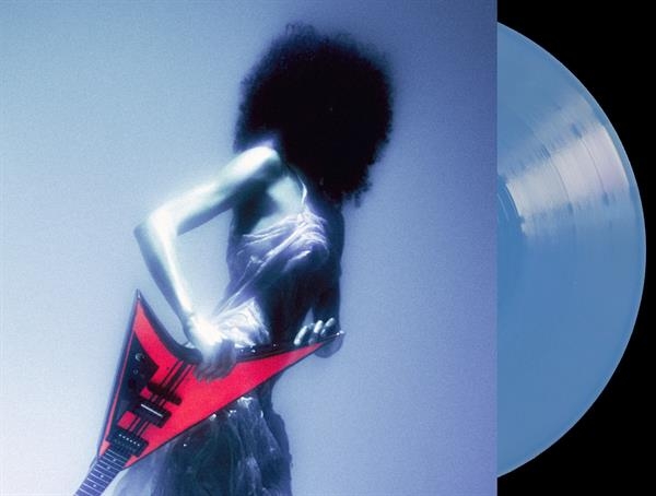Uche Yara - Bodyscanner i gruppen VINYL / Kommande / Pop-Rock hos Bengans Skivbutik AB (5685743)