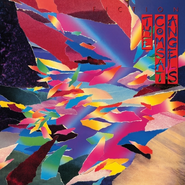 The Comsat Angels - Fiction i gruppen VI TIPSAR / Fredagsreleaser / 2026-10-16 hos Bengans Skivbutik AB (5685758)