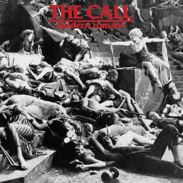 The Call - Modern Romans i gruppen VI TIPSAR / Fredagsreleaser / 2026-10-02 hos Bengans Skivbutik AB (5685761)