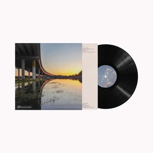 Jamie T - Ghosts (100 Days Of Morning) (Vinyl i gruppen VI TIPSAR / Fredagsreleaser / 2026-10-09 hos Bengans Skivbutik AB (5685771)