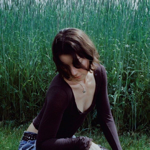 Shoemaker Anna - Back To Pennsylvania (Coke Bottle C i gruppen VINYL / Kommande / Pop-Rock hos Bengans Skivbutik AB (5685785)