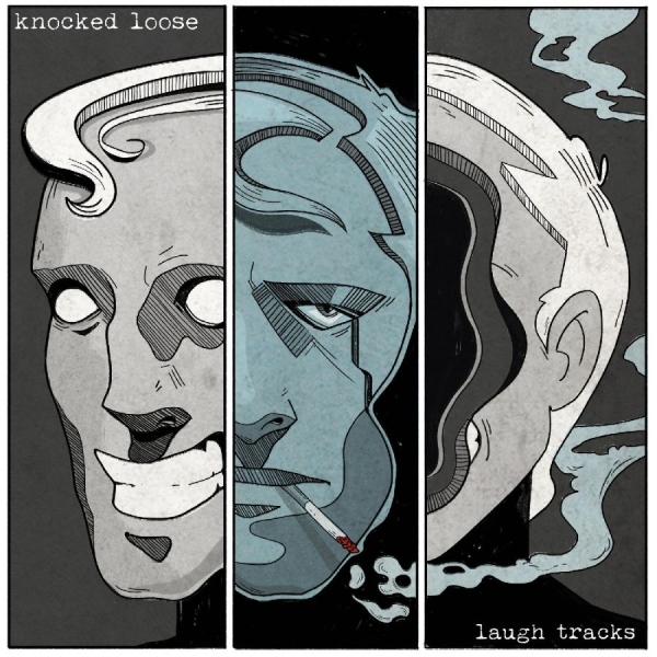 Story So Far The - Laugh Tracks i gruppen VINYL / Kommande / Hårdrock hos Bengans Skivbutik AB (5685804)