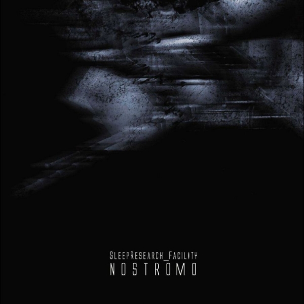 Sleep Research Facility - Nostromo i gruppen CD / Kommande / Pop-Rock hos Bengans Skivbutik AB (5685806)