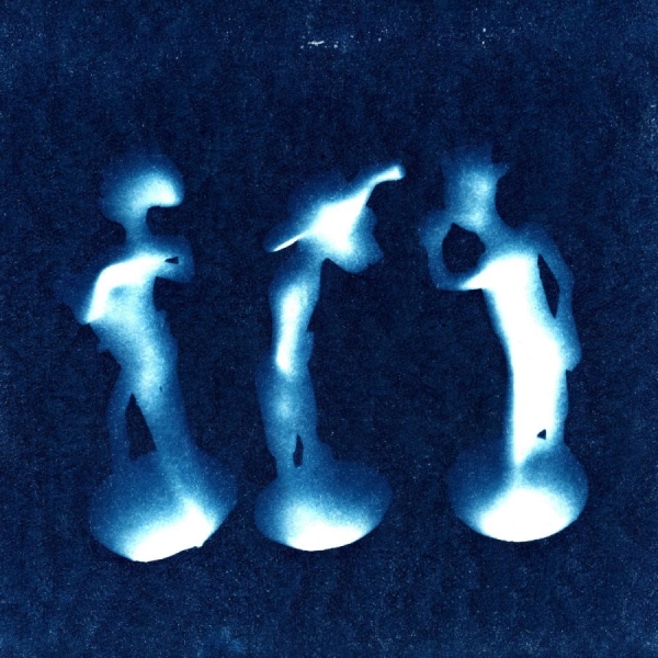 Sixty Degrees - To Measure An Earth i gruppen VINYL / Kommande / Pop-Rock hos Bengans Skivbutik AB (5685815)