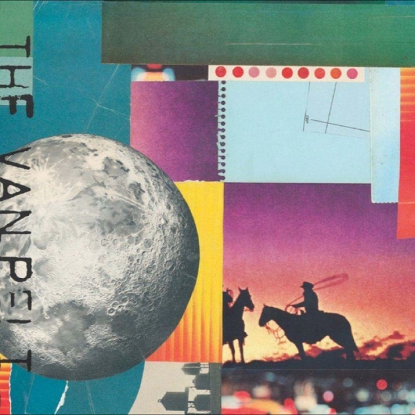 The Van Pelt - Remain Obscure i gruppen VINYL / Kommande / Pop-Rock hos Bengans Skivbutik AB (5685845)