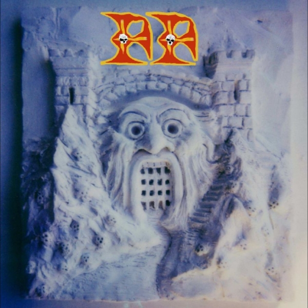 Powerplant - Bridge Of Sacrifice i gruppen VINYL / Kommande / Pop-Rock hos Bengans Skivbutik AB (5685847)