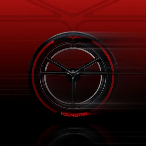 Youngtak - Gogo (Digipack Ver.) (Photobook Ver.) i gruppen CD / Kommande / K-Pop hos Bengans Skivbutik AB (5685870)
