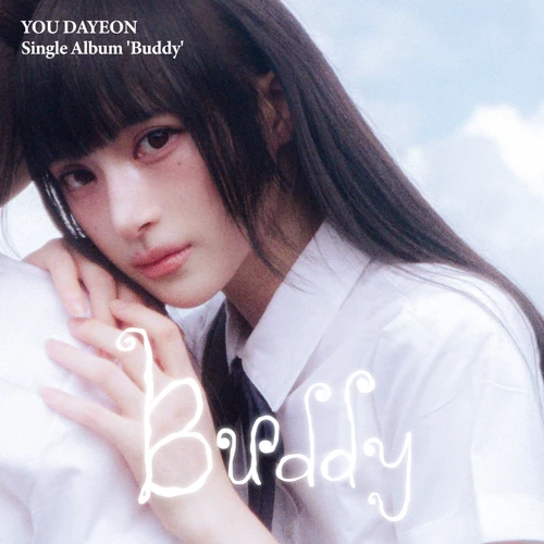 You Da Yeon - Buddy (Plve Ver.) i gruppen MERCHANDISE / Merch+Code / Kommande / K-Pop hos Bengans Skivbutik AB (5685876)