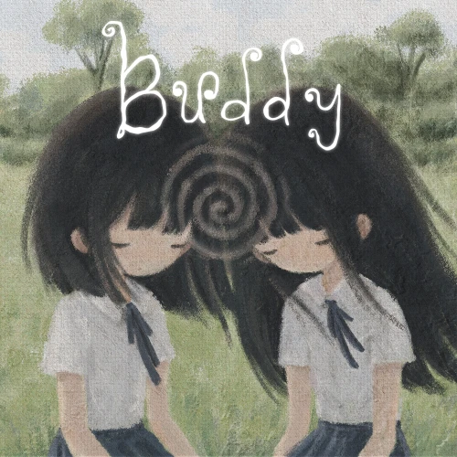 You Da Yeon - Buddy (Photobook Ver.) i gruppen CD / Kommande / K-Pop hos Bengans Skivbutik AB (5685877)