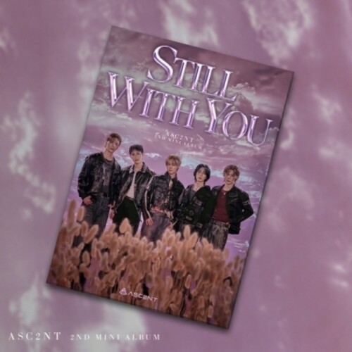 Asc2nt - Still With You i gruppen CD / Toppsäljare hos Bengans Skivbutik AB (5685878)