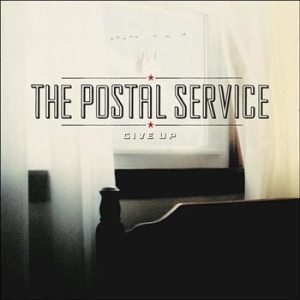 The Postal Service - Give Up (10Th Anniversary Edition) i gruppen CD / Pop-Rock hos Bengans Skivbutik AB (568590)