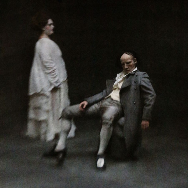 Hmltd - Fangs (Indie Exclusive, A & B Side i gruppen VINYL / Kommande / Pop-Rock hos Bengans Skivbutik AB (5685909)