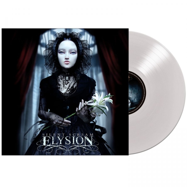 Elysion - Silent Scream (Silver Vinyl Lp) i gruppen VINYL / Kommande / Hårdrock hos Bengans Skivbutik AB (5685953)
