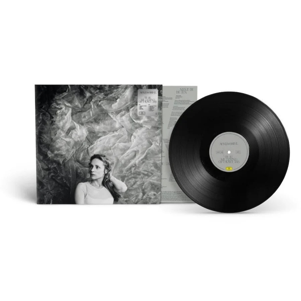 Agnes Obel - The Meaning Of Flowers (Vinyl) i gruppen VI TIPSAR / Fredagsreleaser / 2026-09-18 hos Bengans Skivbutik AB (5685987)