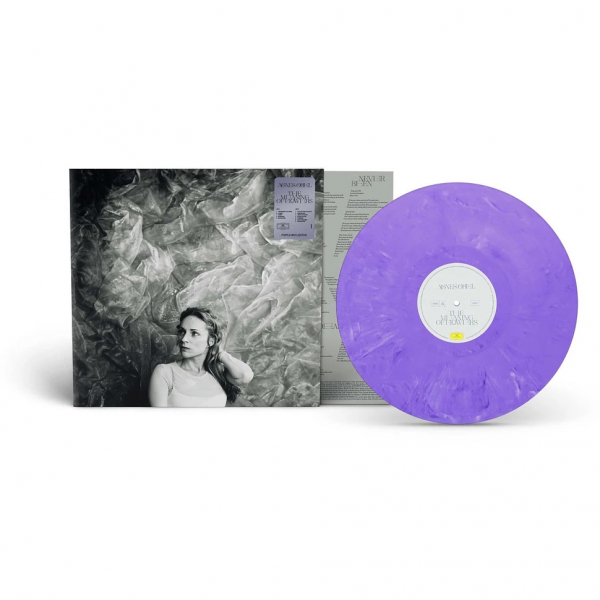 Agnes Obel - The Meaning Of Flowers (Indie Color i gruppen VI TIPSAR / Fredagsreleaser / 2026-09-18 hos Bengans Skivbutik AB (5685988)