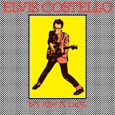 Elvis Costello - My Aim Is True i gruppen CD / Pop-Rock hos Bengans Skivbutik AB (5685997)