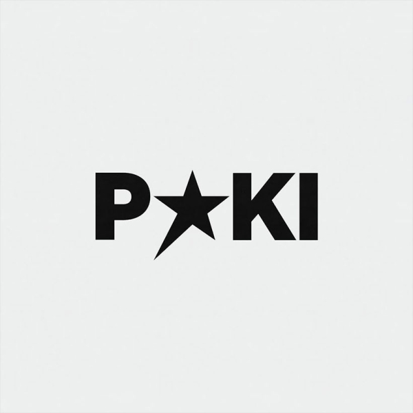Ahadadream - P  K I i gruppen CD / Pop-Rock hos Bengans Skivbutik AB (5686008)