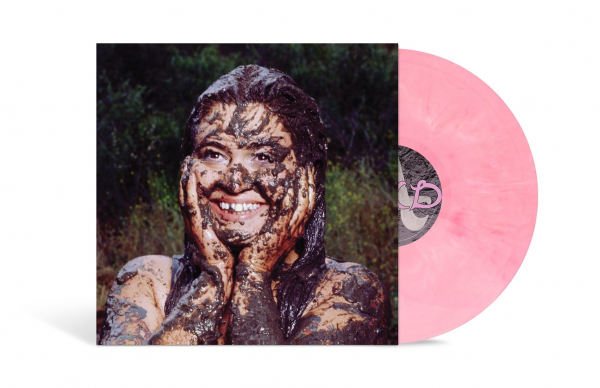 Remi Wolf - Mud (Bubblegum Color Vinyl) i gruppen VINYL / Kommande / Pop-Rock,RnB-Soul hos Bengans Skivbutik AB (5686109)
