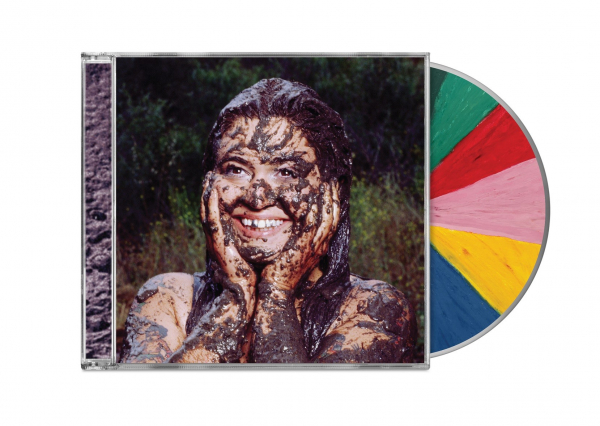 Remi Wolf - Mud (Cd) i gruppen CD / Kommande / Pop-Rock,RnB-Soul hos Bengans Skivbutik AB (5686110)