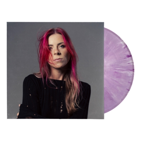Taylor Acorn - Certified Depressant i gruppen VINYL / Pop-Rock hos Bengans Skivbutik AB (5686113)