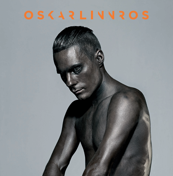 Oskar Linnros - Vilja Bli (Transparant Orange Vinyl) i gruppen VINYL / Kommande / Pop-Rock hos Bengans Skivbutik AB (5686117)