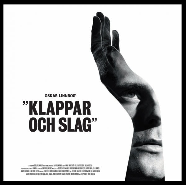Oskar Linnros - Klappar Och Slag (Vit Vinyl) i gruppen VINYL / Kommande / Pop-Rock hos Bengans Skivbutik AB (5686118)