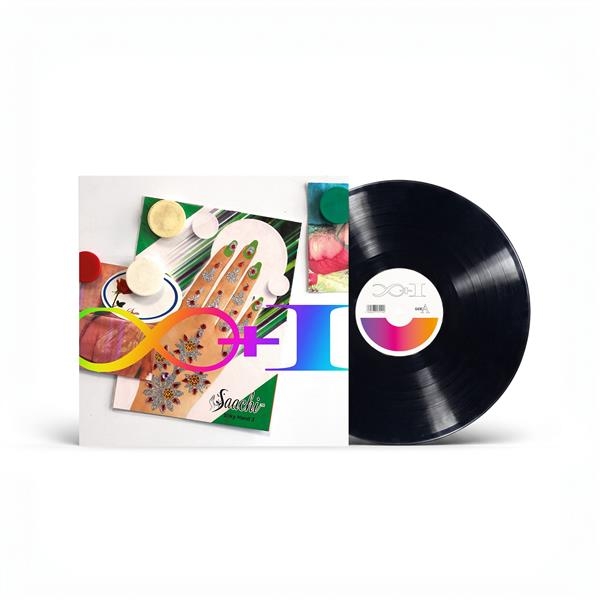Bilderbuch - Unendlich + 1 i gruppen VINYL / Kommande / Pop-Rock hos Bengans Skivbutik AB (5686126)