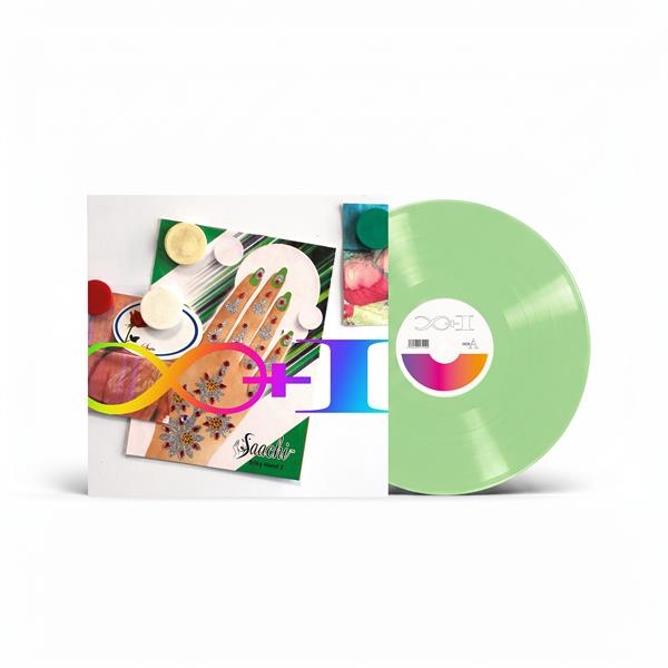 Bilderbuch - Unendlich + 1 i gruppen VINYL / Kommande / Pop-Rock hos Bengans Skivbutik AB (5686127)