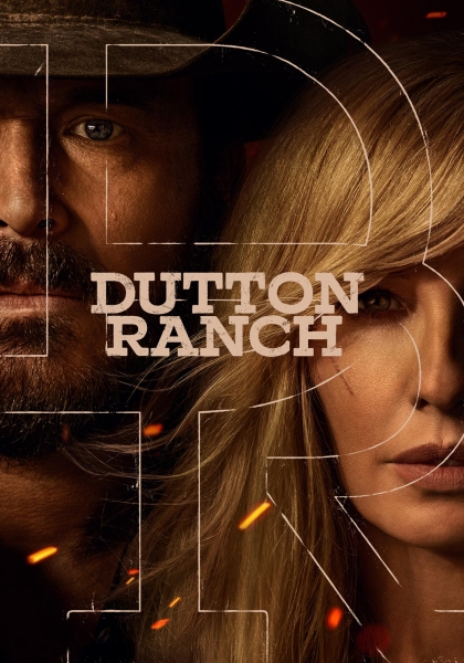 Movie - Dutton Ranch S1 i gruppen FILM / Film DVD /  /  hos Bengans Skivbutik AB (5686203)