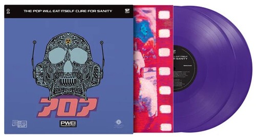 Pop Will Eat Itself - Cure For Sanity i gruppen VI TIPSAR / Fredagsreleaser / 2026-10-16 hos Bengans Skivbutik AB (5686214)