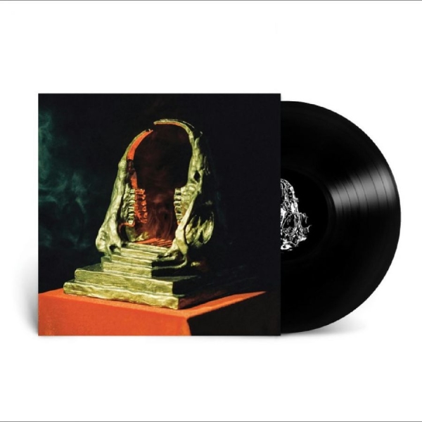 King Gizzard & The Lizard Wizard Fe - Infest The Rats' Nest i gruppen VINYL / Kommande / Pop-Rock hos Bengans Skivbutik AB (5686230)