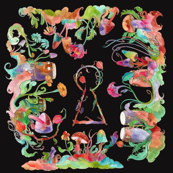 Conclave - Conclave i gruppen VINYL / Kommande / Jazz hos Bengans Skivbutik AB (5686235)