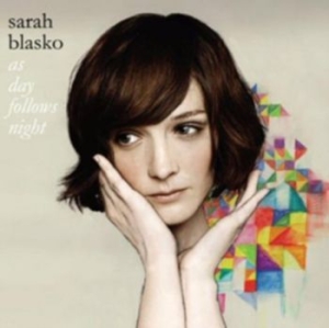 Blasko Sarah - As Day Follows Night i gruppen CD / Pop hos Bengans Skivbutik AB (568625)