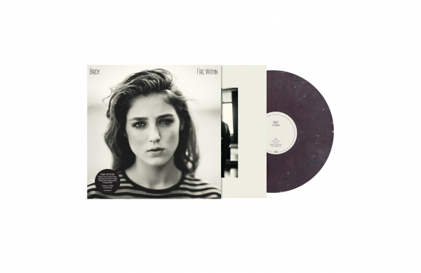 Birdy - Fire Within (Limited Recycled Color Vinyl) i gruppen VINYL / Kommande / Pop-Rock hos Bengans Skivbutik AB (5686311)