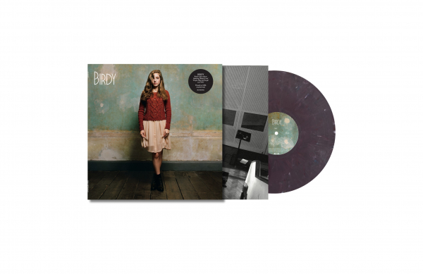 Birdy - Birdy (Limited Recycled Color Vinyl) i gruppen VINYL / Kommande / Pop-Rock hos Bengans Skivbutik AB (5686312)