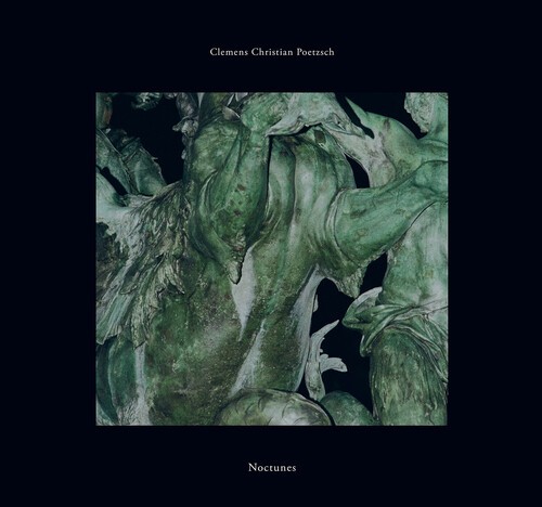 Clemens Christian Poetzsch - Noctunes i gruppen CD / Klassiskt hos Bengans Skivbutik AB (5686364)