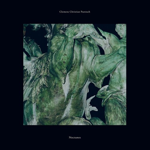 Clemens Christian Poetzsch - Noctunes i gruppen VINYL / Klassiskt hos Bengans Skivbutik AB (5686375)