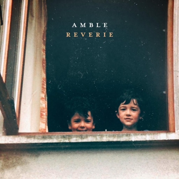 Amble - Reverie i gruppen VINYL / Toppsäljare hos Bengans Skivbutik AB (5686417)