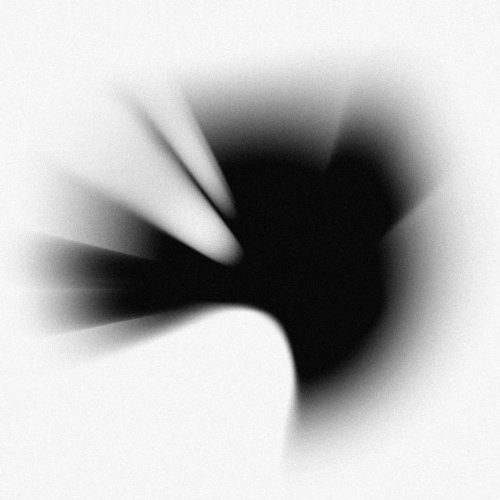 Linkin Park - A Thousand Suns i gruppen CD / Pop-Rock hos Bengans Skivbutik AB (5686419)