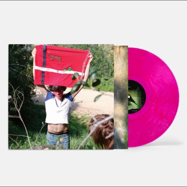 Ear - Rumspringa i gruppen VINYL / Kommande / Pop-Rock hos Bengans Skivbutik AB (5686441)