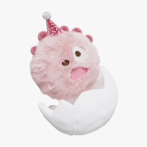 Cortis - Greengreen Playextended (Cortis Ball Baby Pink Ver.) i gruppen MERCHANDISE / Merch+Code / Kommande / K-Pop hos Bengans Skivbutik AB (5686471)