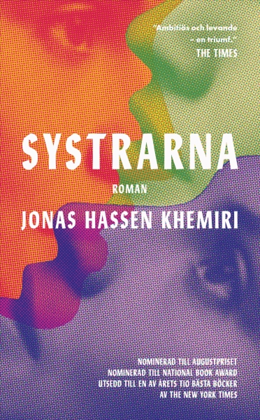 Jonas Hassen Khemiri - Systrarna i gruppen ÖVRIGT / Pocketböcker hos Bengans Skivbutik AB (5686477)