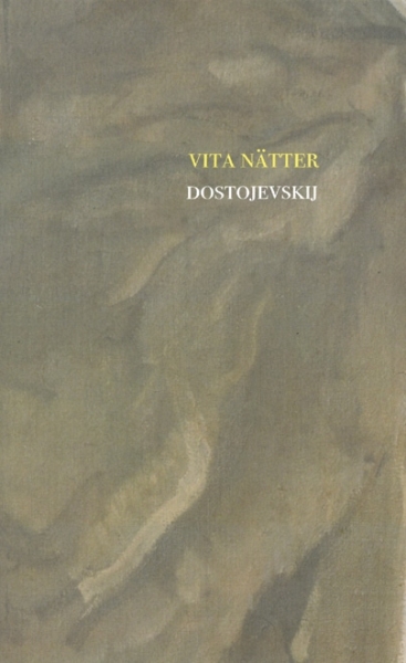 Fjodor Dostojevskij - Vita Nätter i gruppen ÖVRIGT / Pocketböcker hos Bengans Skivbutik AB (5686485)