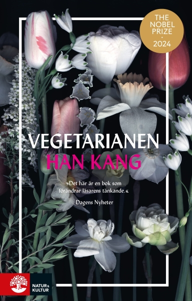Han Kang - Vegetarianen i gruppen ÖVRIGT / Pocketböcker hos Bengans Skivbutik AB (5686489)