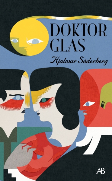 Hjalmar Söderberg - Doktor Glas i gruppen ÖVRIGT / Pocketböcker hos Bengans Skivbutik AB (5686490)